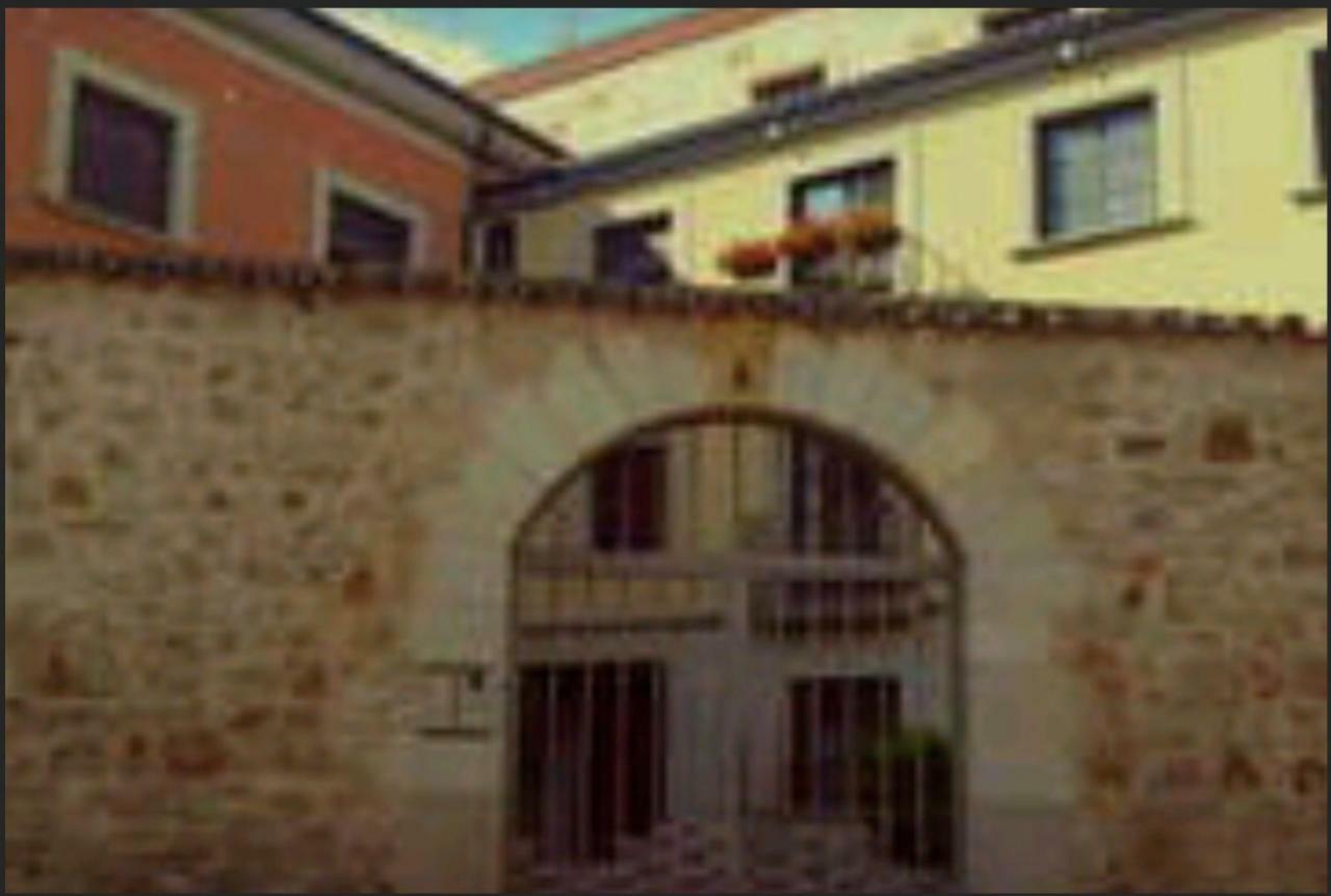 Piso En El Casco Antiguo Hotel Zamora Exterior photo