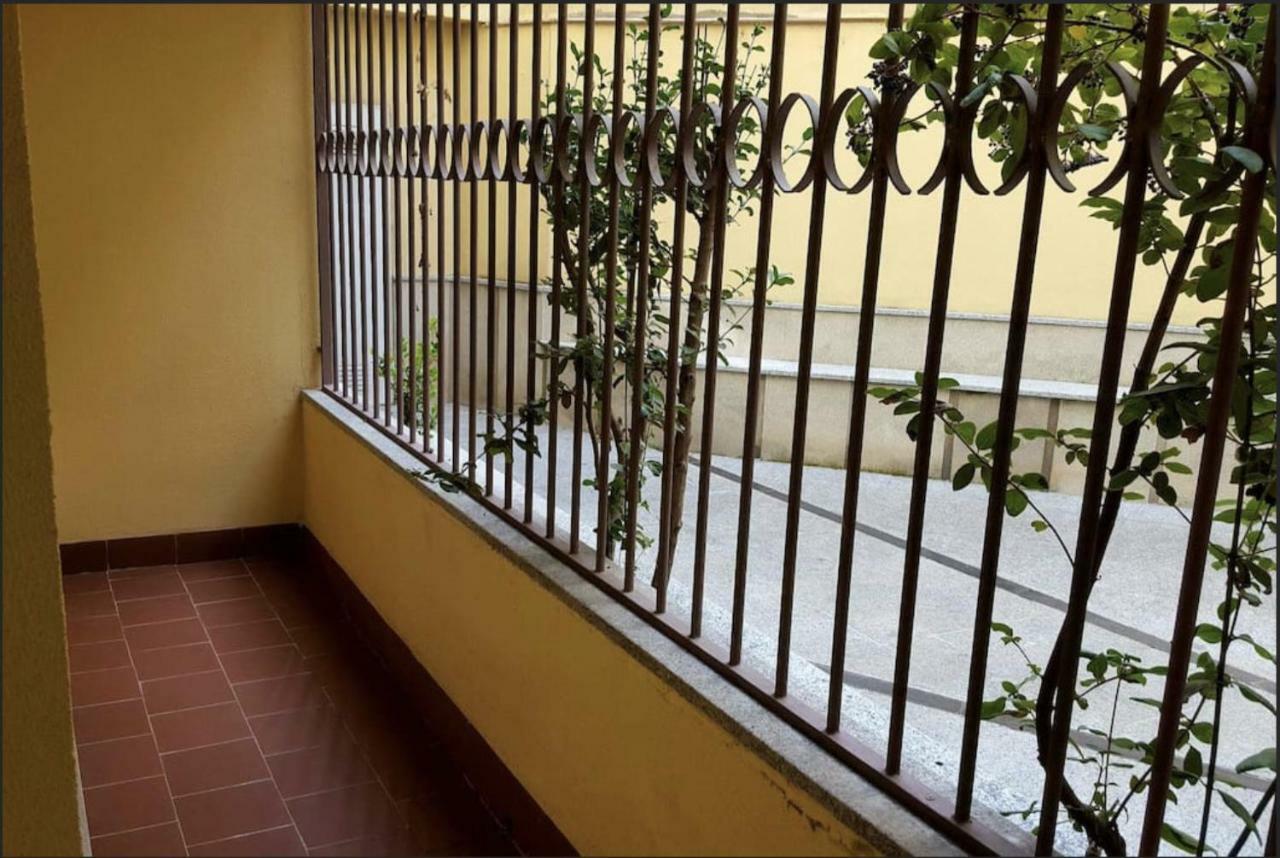 Piso En El Casco Antiguo Hotel Zamora Exterior photo